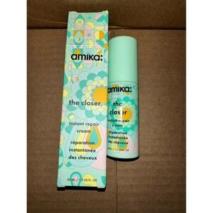 Amika The Closer Instant Repair‎ Cream